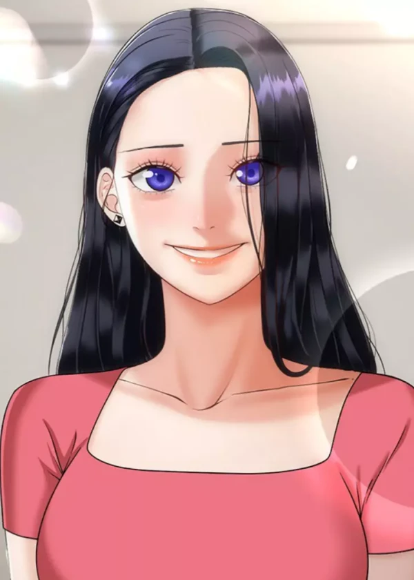 Manga: Ti presento Sally