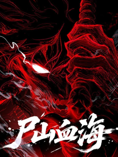 Manga: Shi Shan Xue Hai