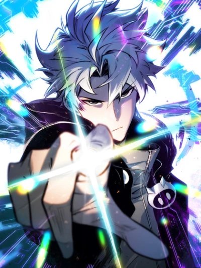 Manga: Wo Yong Dingji Xitong Chongsu Shijie