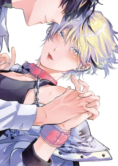 Manga: If You Want to Discipline Someone, Choose Me