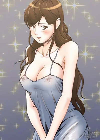 Manga: Esposti