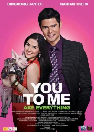 Film: You to Me Are Everything