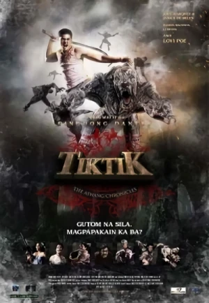 Film: Tiktik: The Aswang Chronicles