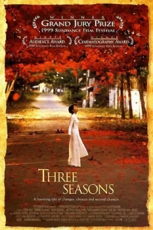 Film: Tre stagioni
