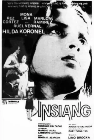 Film: Insiang