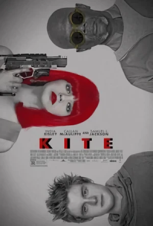 Film: Kite