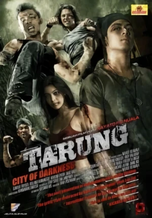 Film: Tarung: City of the Darkness