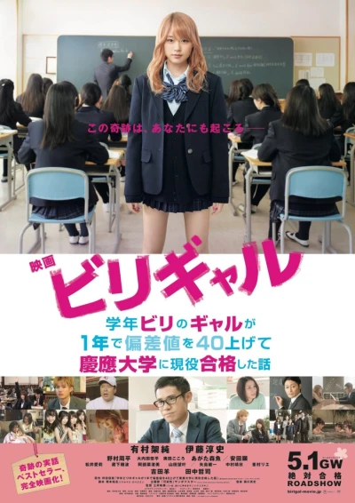 Film: Biri Girl