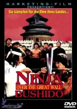 Film: Shaolin Fist of Fury