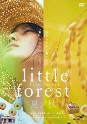 Film: Little Forest