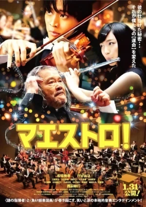 Film: Maestro!