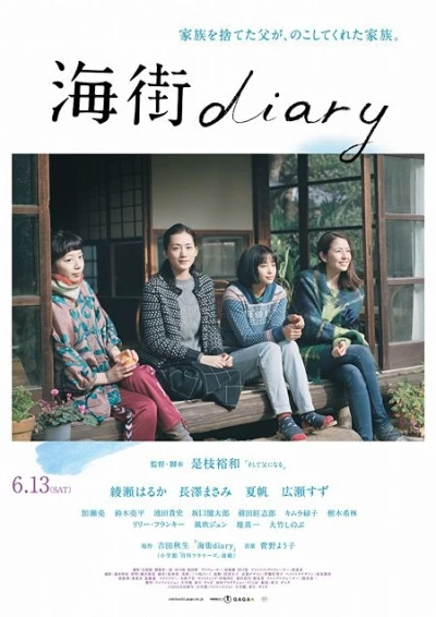 Film: Little Sister
