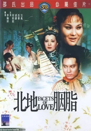 Film: Bei Di Yan Zhi