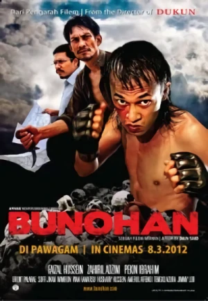 Film: Bunohan