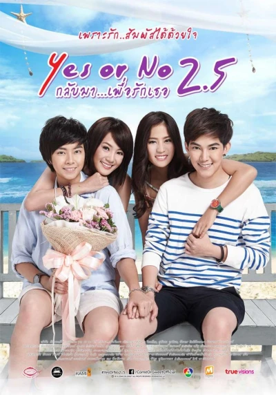 Film: Yes or No 2.5