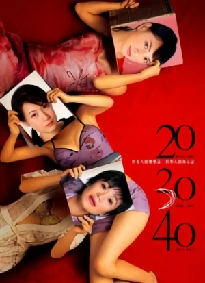 Film: 20 30 40: L’età delle donne