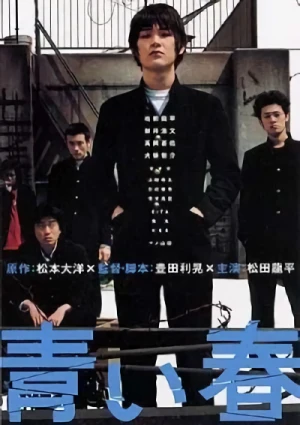 Film: Blue Spring