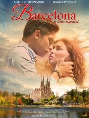 Film: Barcelona: A Love Untold