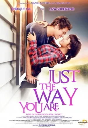 Film: Just the Way You Are