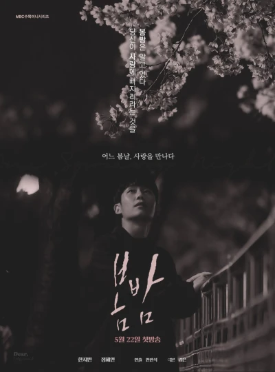 Film: One Spring Night