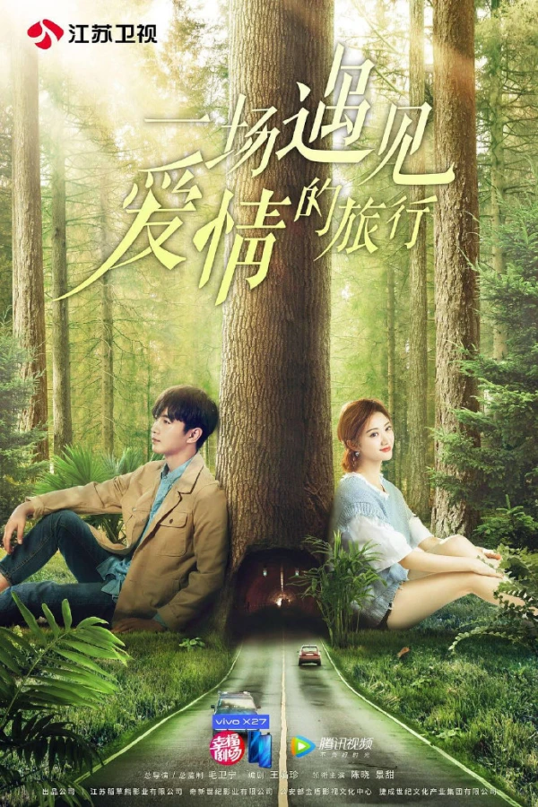 Film: Yi Chang Yujian Aiqing De Lüxing