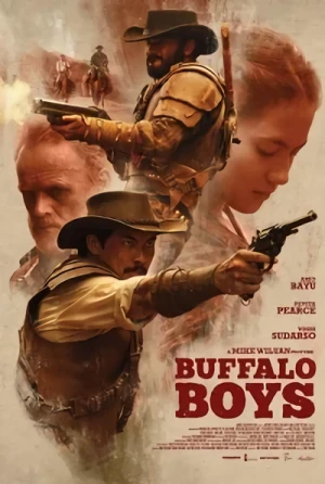 Film: Buffalo Boys