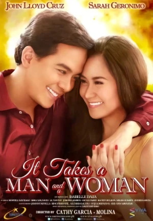 Film: It Takes a Man and a Woman