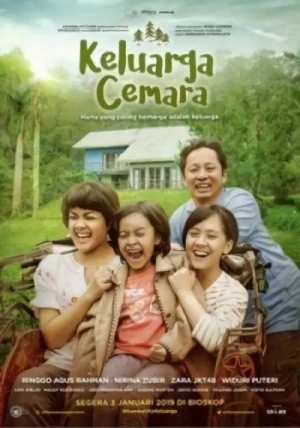 Film: Cemara’s Family
