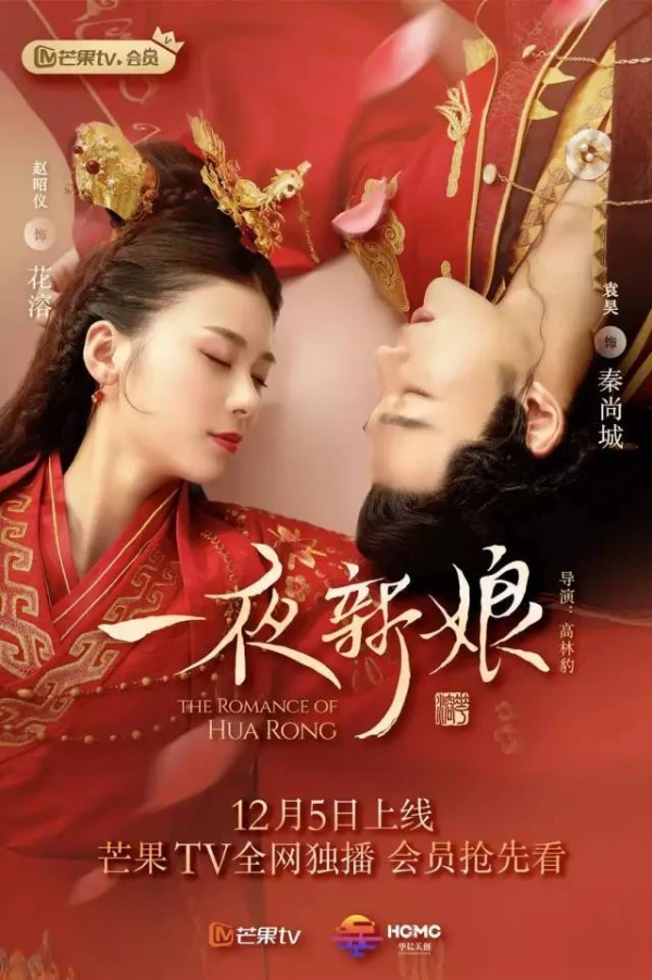 Film: The Romance of Hua Rong