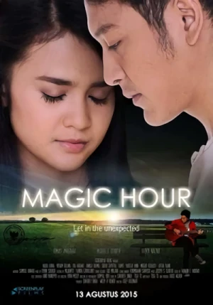 Film: Magic Hour