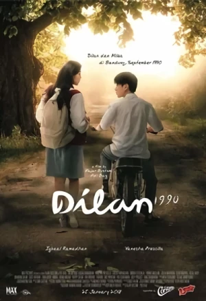 Film: Dilan 1990