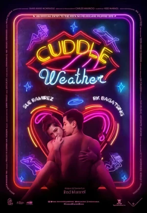 Film: Cuddle Weather