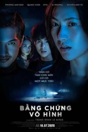 Film: Bang Chung Vo Hinh