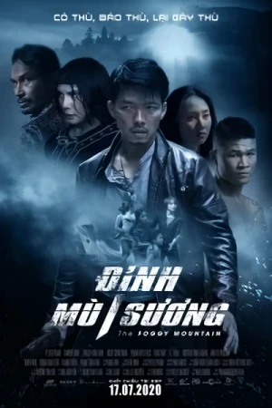 Film: Dinh Mu Suong