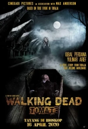 Film: Walking Dead Tomate
