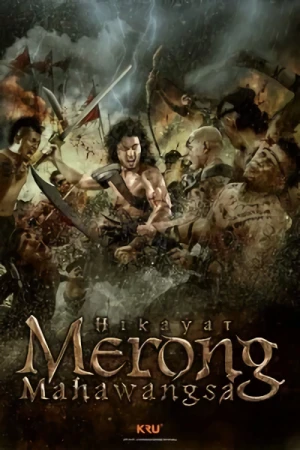 Film: Clash of Empires: Battle for Asia