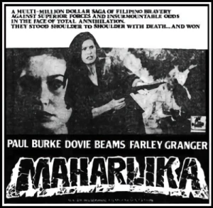 Film: Maharlika