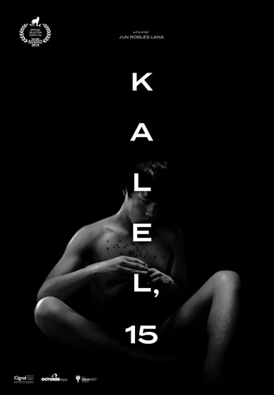 Film: Kalel, 15