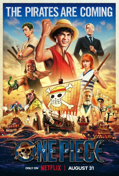 Film: One Piece