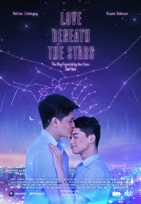 Film: Love beneath the Stars