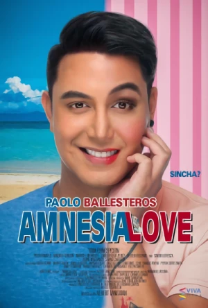 Film: Amnesia Love