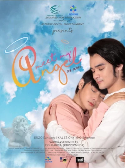 Film: Meet My Angel