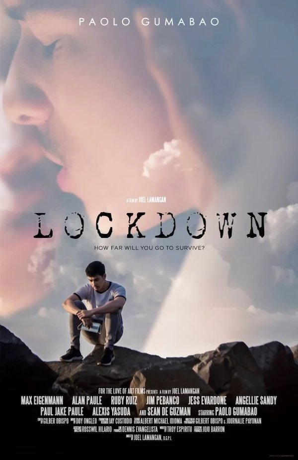 Film: Lockdown
