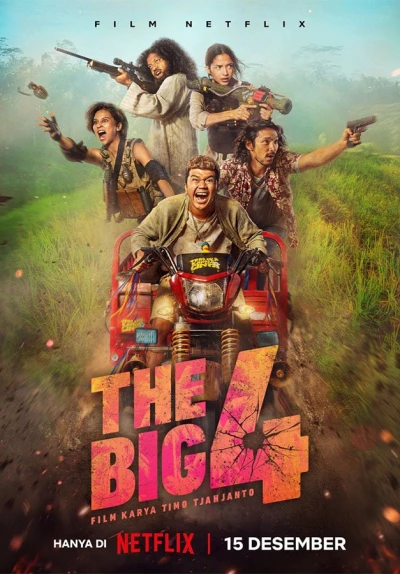 Film: The Big 4