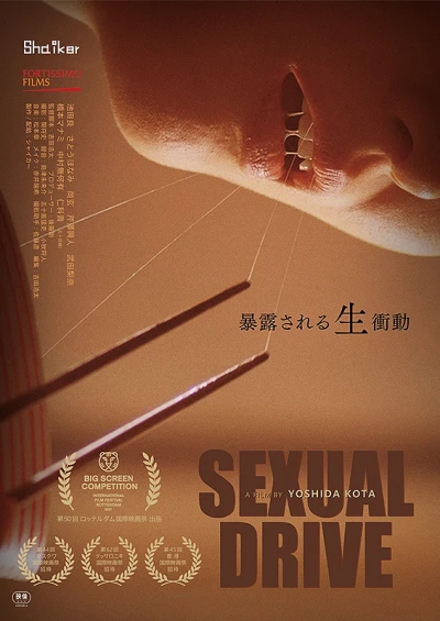 Film: Sexual Drive