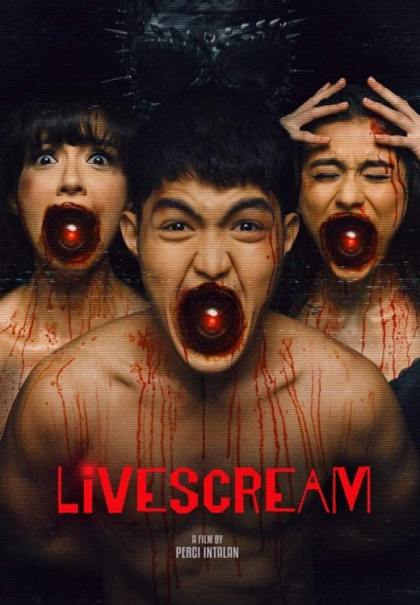 Film: Livescream