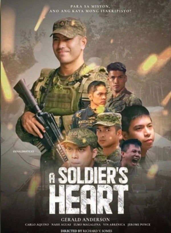 Film: A Soldier’s Heart