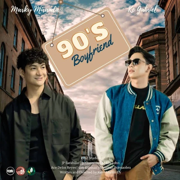 Film: 90’s Boyfriend
