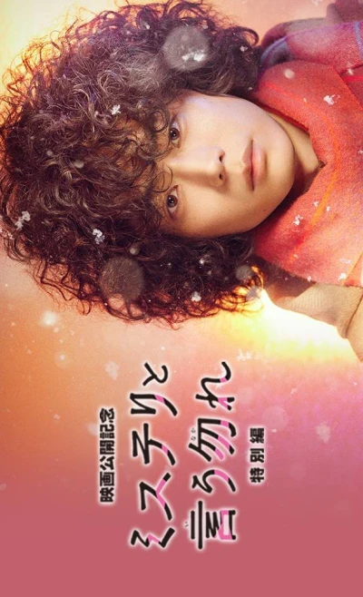 Film: Don’t Call it Mystery Special