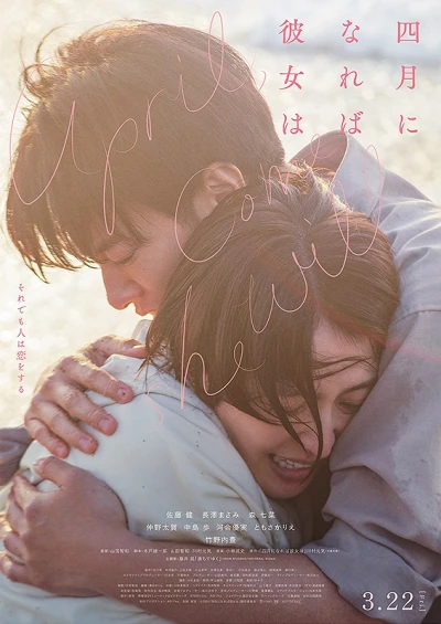Film: April Come, She Will
